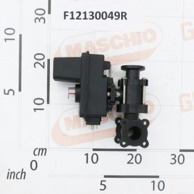 Maschio Gaspardo VALVOLA DI REGOLAZ. ELETTRICA F12130049R