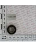 SQUARE HOLE BEARING