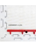 PIPE - SUCTION L.1500