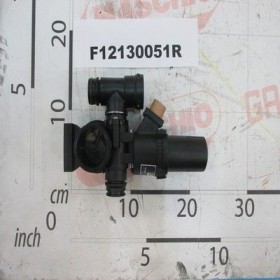 Maschio Gaspardo VALVOLA SEZIONE MANIFOLD F12130051R