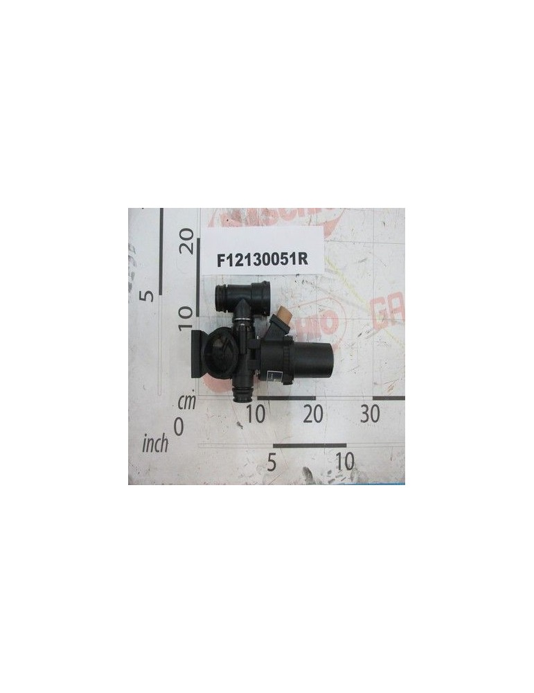 Maschio Gaspardo VALVOLA SEZIONE MANIFOLD F12130051R