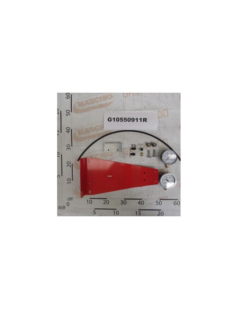 COMPLETE INDICATORS