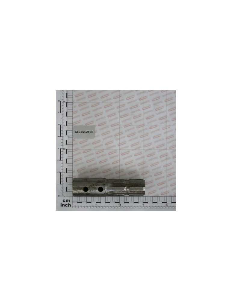 FRONT POWER T/OFF EXTENSION
