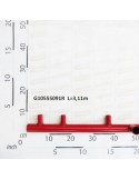 PIPE - SUCTION L.3110