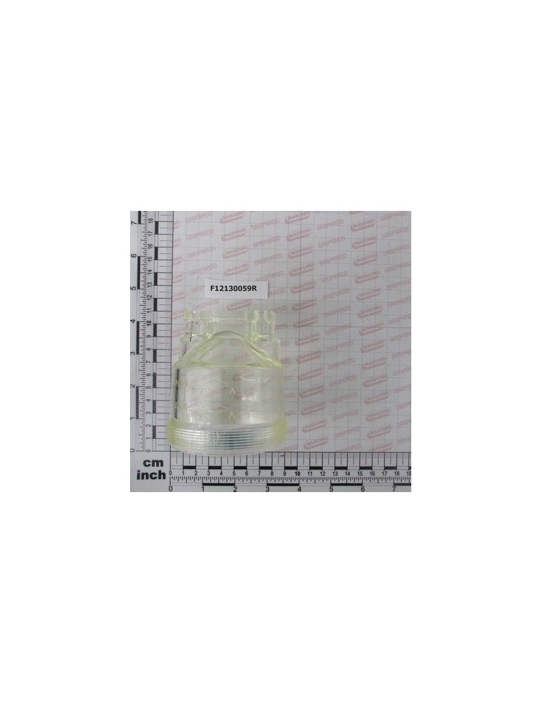 Maschio Gaspardo BICCH.LIVELLO OLIO POMPA AR280 F12130059R