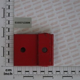 FURROW OPENER CUTTER EXTENSION