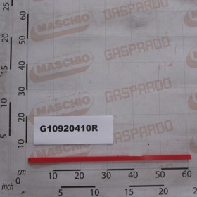 TRANSM.AXLE L.600
