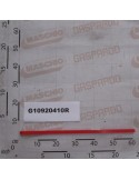 TRANSM.AXLE L.600