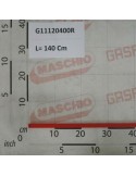 TRANS. AXLE L.1400