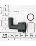 Maschio Gaspardo RACC GOMITO G3/4+FORK F12130061R