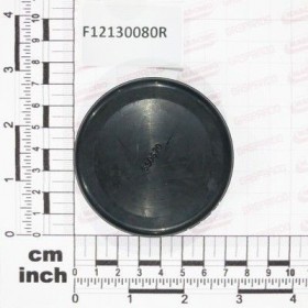 Maschio Gaspardo CAPPUCCIO GOMMA EPDM F12130080R