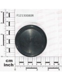 Maschio Gaspardo CAPPUCCIO GOMMA EPDM F12130080R