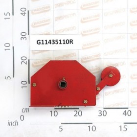 MICRO TRANSMISSION  DP2