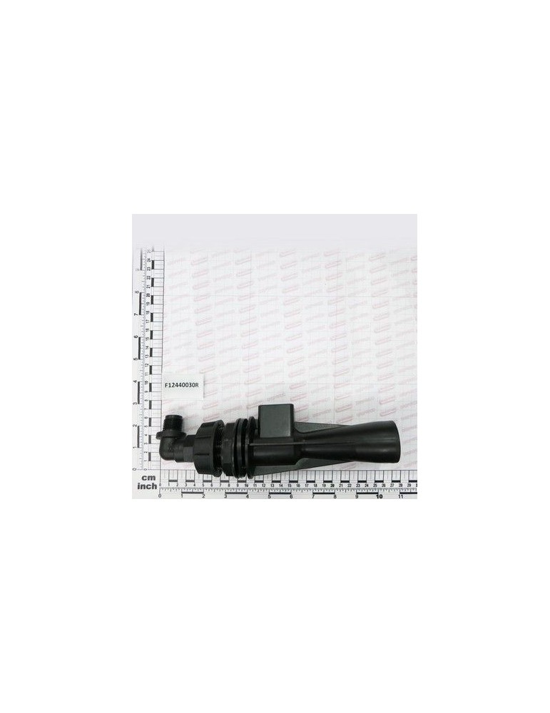 Maschio Gaspardo AGITATORE IDRAULICO ANTISCHIUM F12440030R