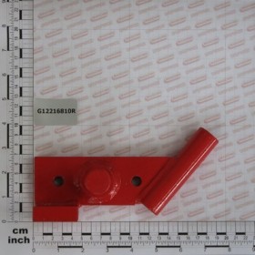 HYDRAULIC HOISTING PIN