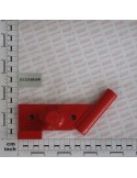 HYDRAULIC HOISTING PIN