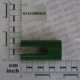 CYLINDER COUPLING