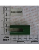CYLINDER COUPLING