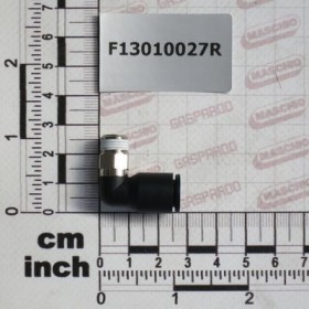 Maschio Gaspardo RACC.SUPERAPIDO 90ï¾° 1/8G-8 F13010027R