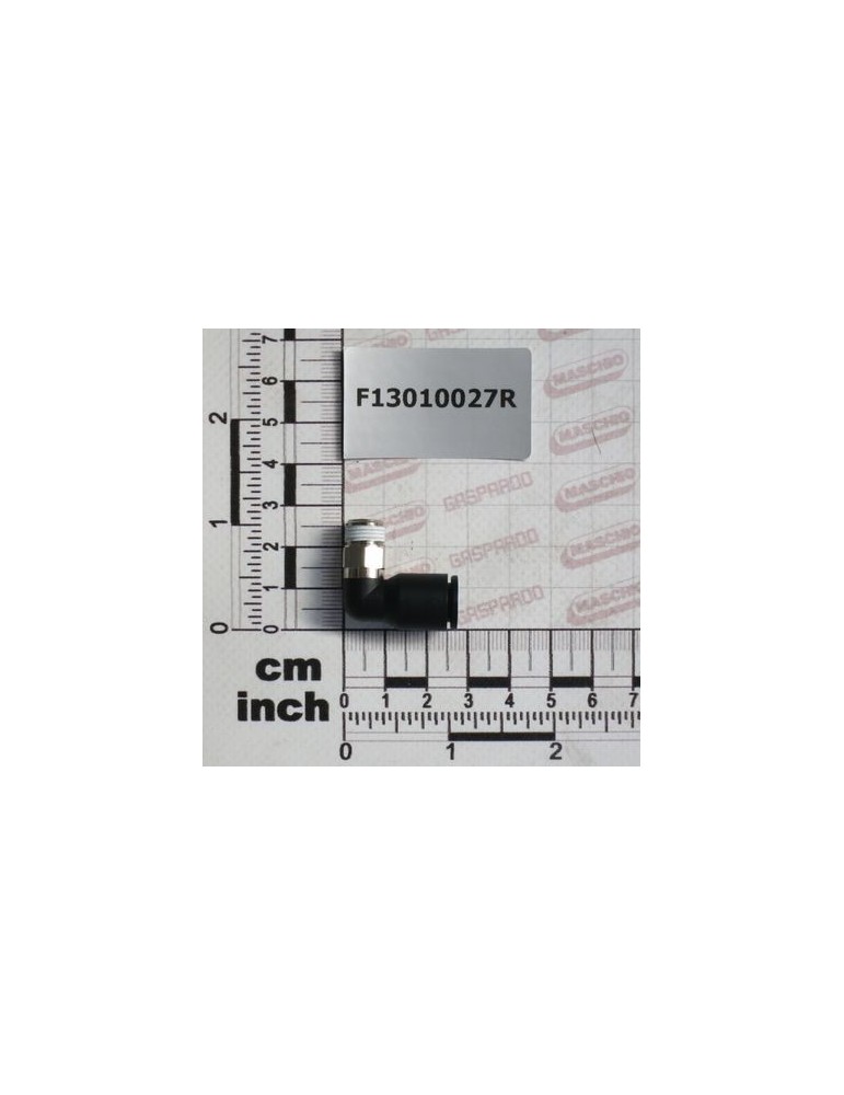 Maschio Gaspardo RACC.SUPERAPIDO 90ï¾° 1/8G-8 F13010027R