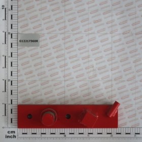LIFTING PIN