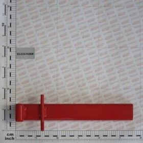 CYLINDER BRACKET