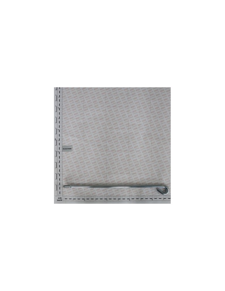 FRAME LINK HOOK ZN