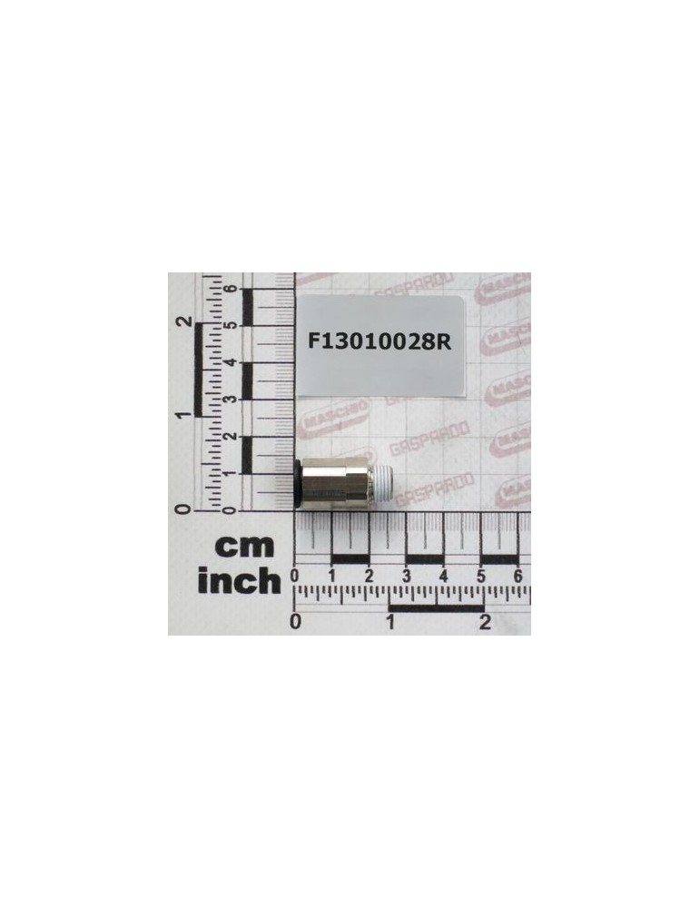 Maschio Gaspardo RACC.SUPERAPIDO DRITTO 1/8G-8 F13010028R