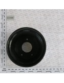 POWER TAKE-OFF PROTECTION HOUS