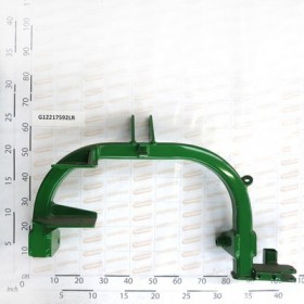 ASS.3RD POINT FRAME \'09