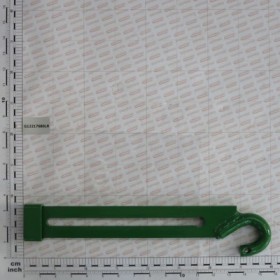SLIDING ROD