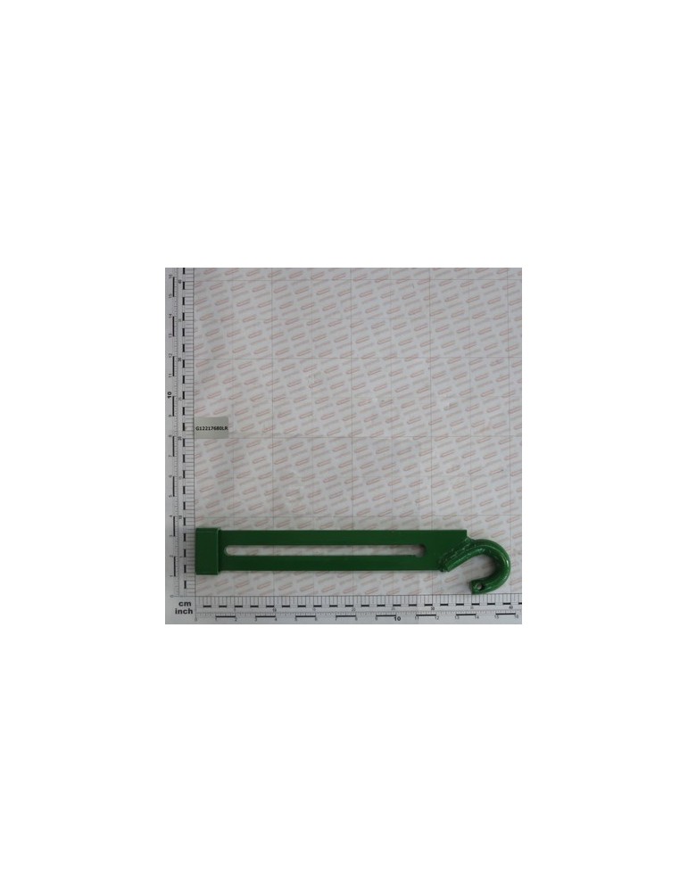 SLIDING ROD
