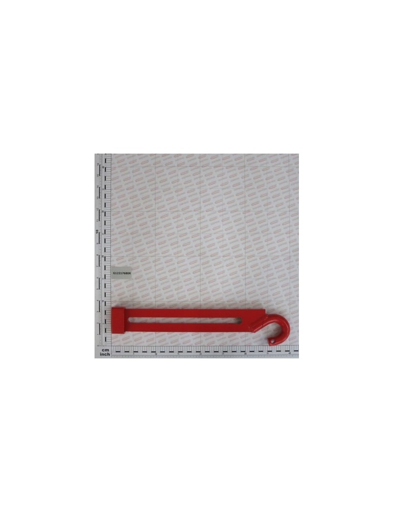 SLIDING ROD