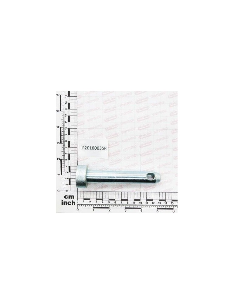 Maschio Gaspardo BOLT D19 L86 C43 ZN F20100035R