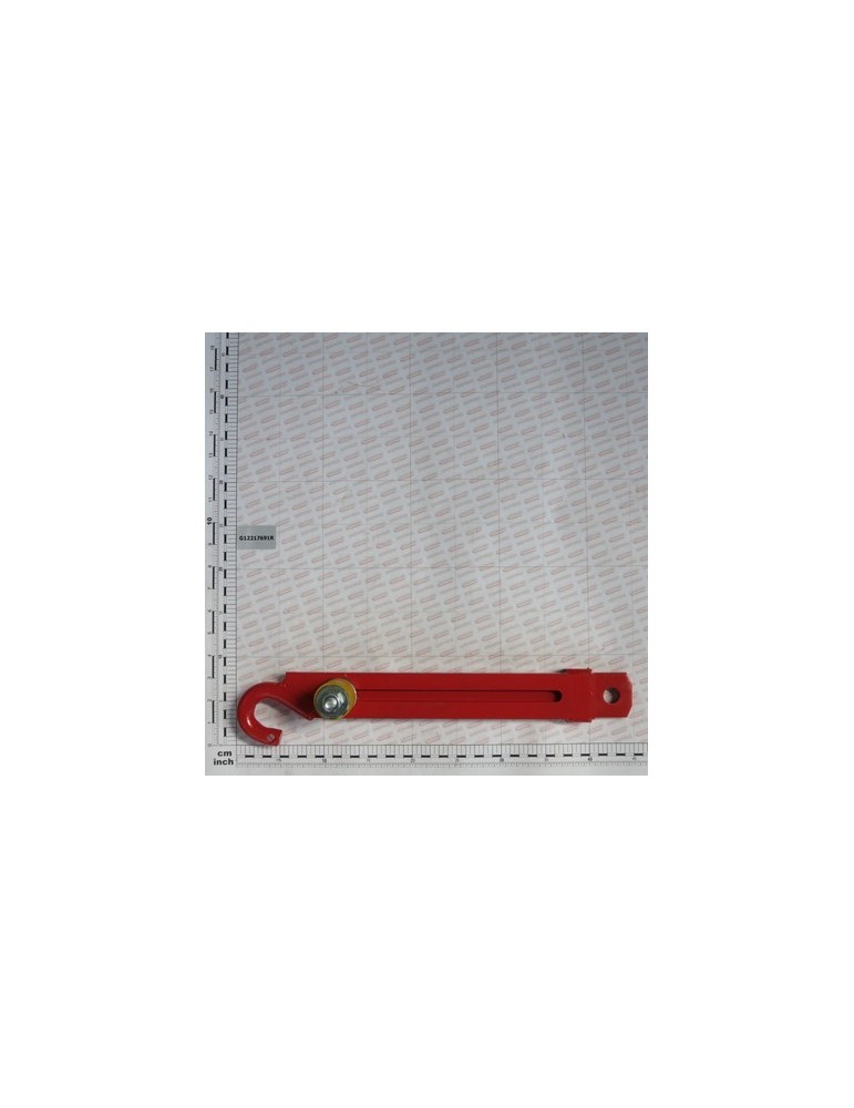 TRIP TIE-ROD