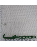 SAFETY CHAIN HOOK
