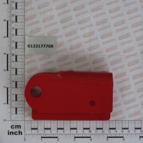 TIE ROD SNAP HITCH