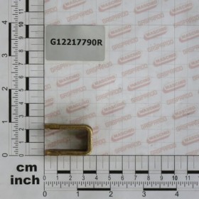 GALVANIS. BLADE TIE-ROD STOP