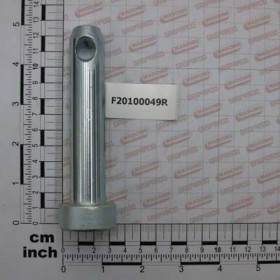Maschio Gaspardo BOLT D22 L86 C43 ZN F20100049R