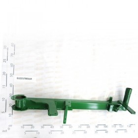 ASSY HINGE HOLDER ARM \'09