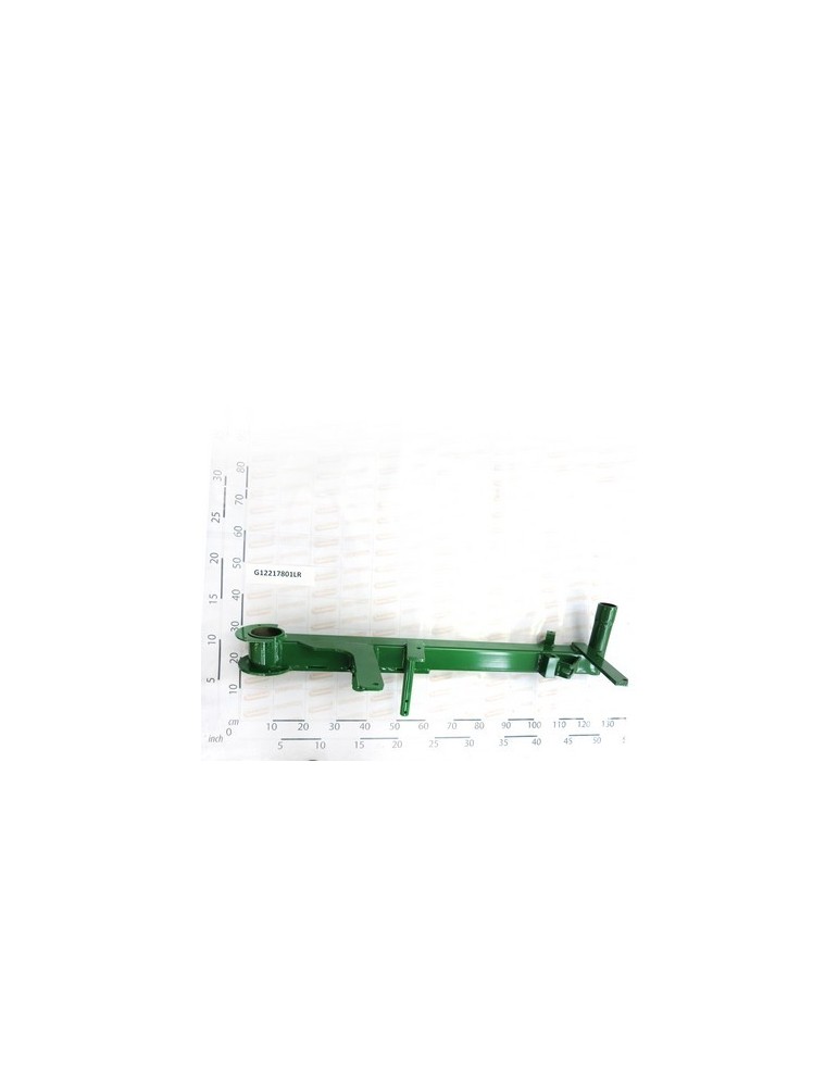 ASSY HINGE HOLDER ARM \'09