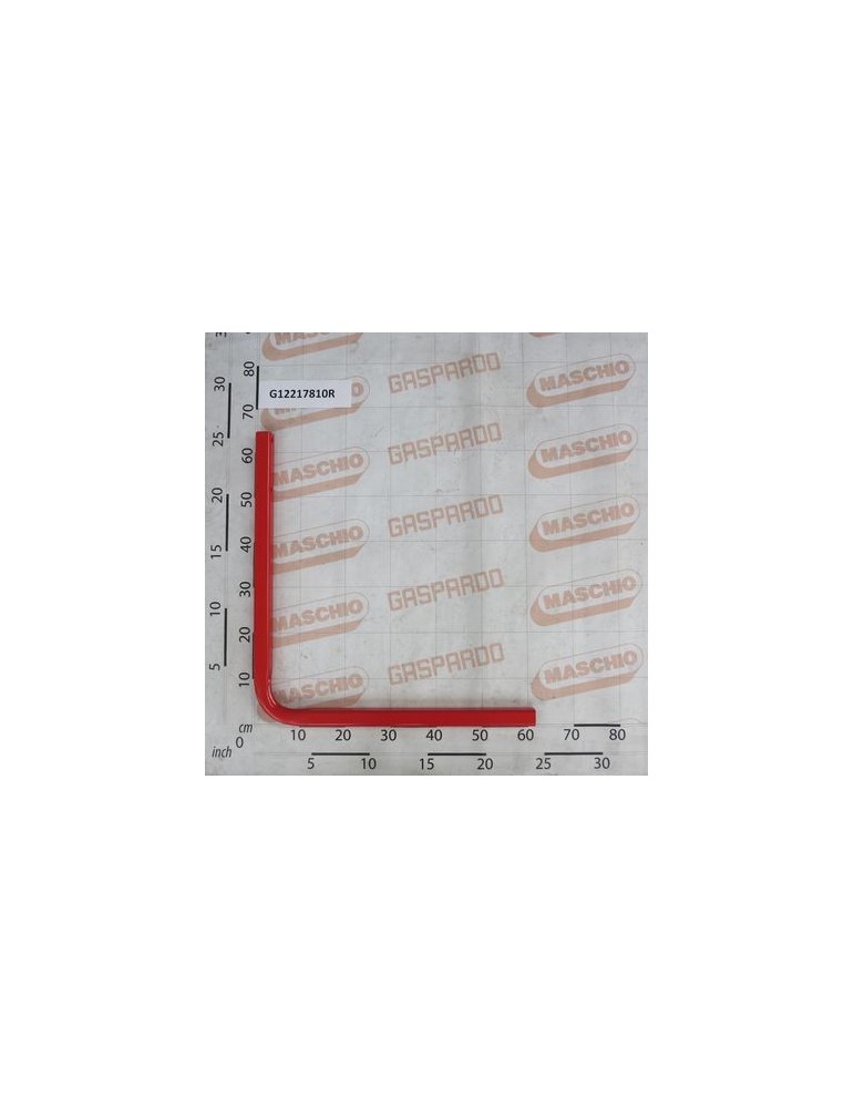 PROP TUBE