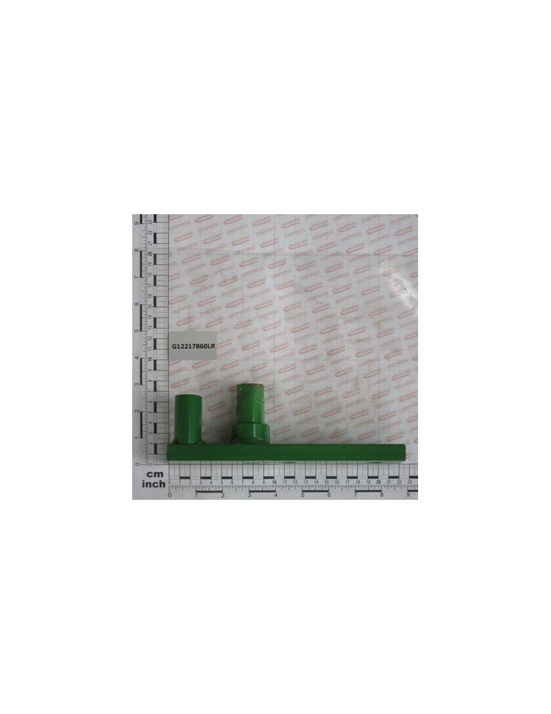 LIFTING PLATE