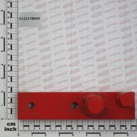LIFTING PLATE
