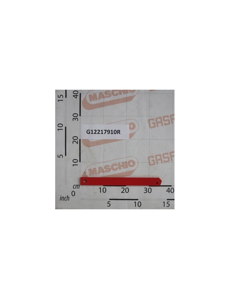LIFTING ARTICULATION BAR
