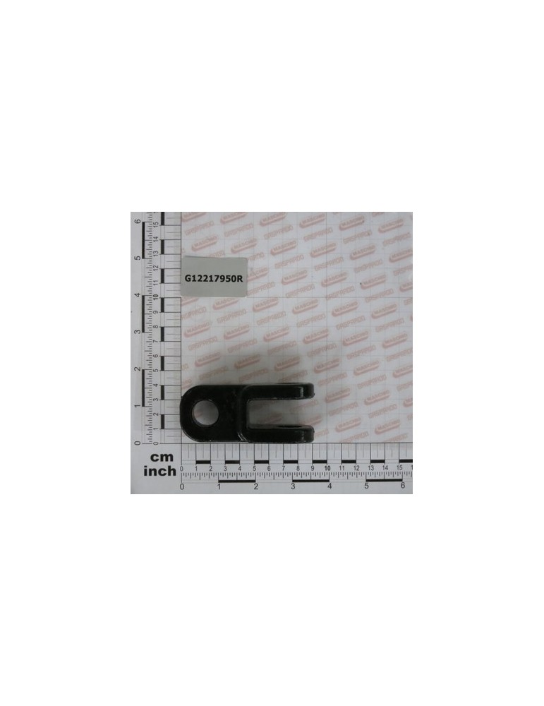 FORK FOR TRIP TIE-ROD