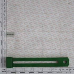 SLIDING ROD