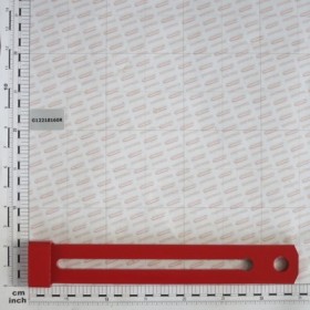 SLIDING ROD