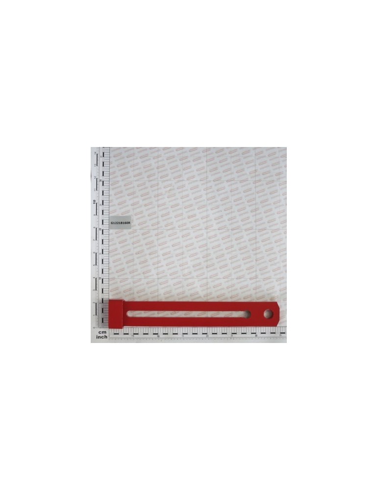 SLIDING ROD