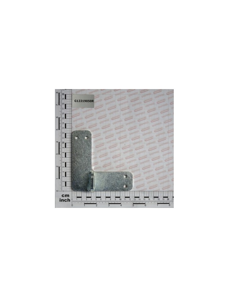 CABLE PROTECTION SUPPORT